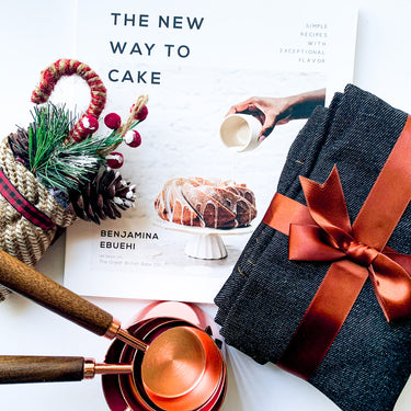 Baking Connoisseur's Gift Box