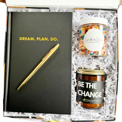 Go-Getter Box