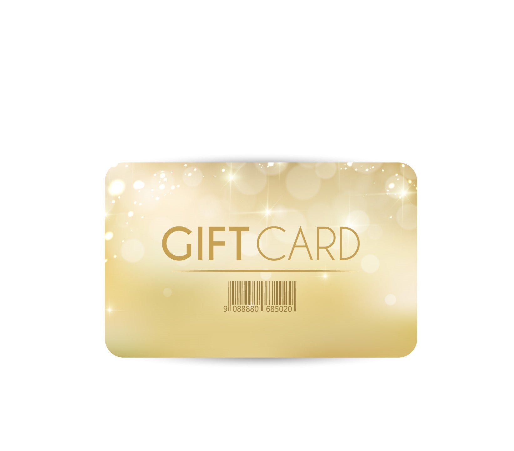 Bifties Gifts | Gift Card